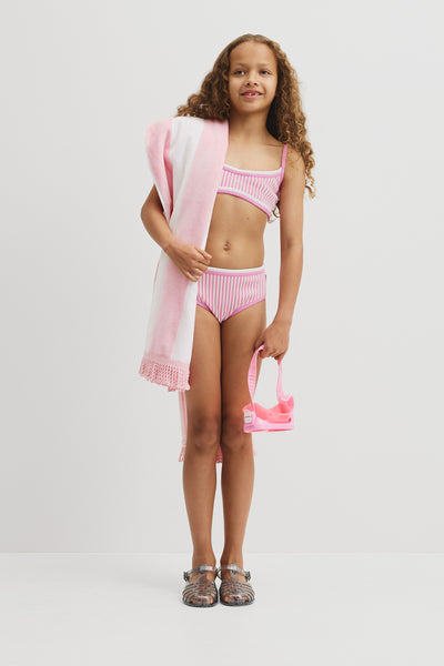 Teen Two-Piece Bikini Set