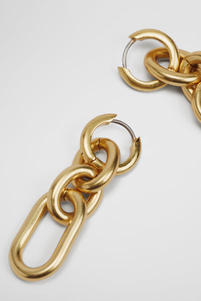 Isla Chain Earring