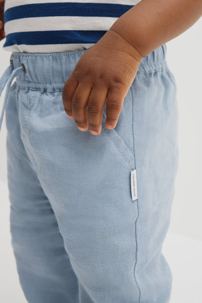 Linen Pant