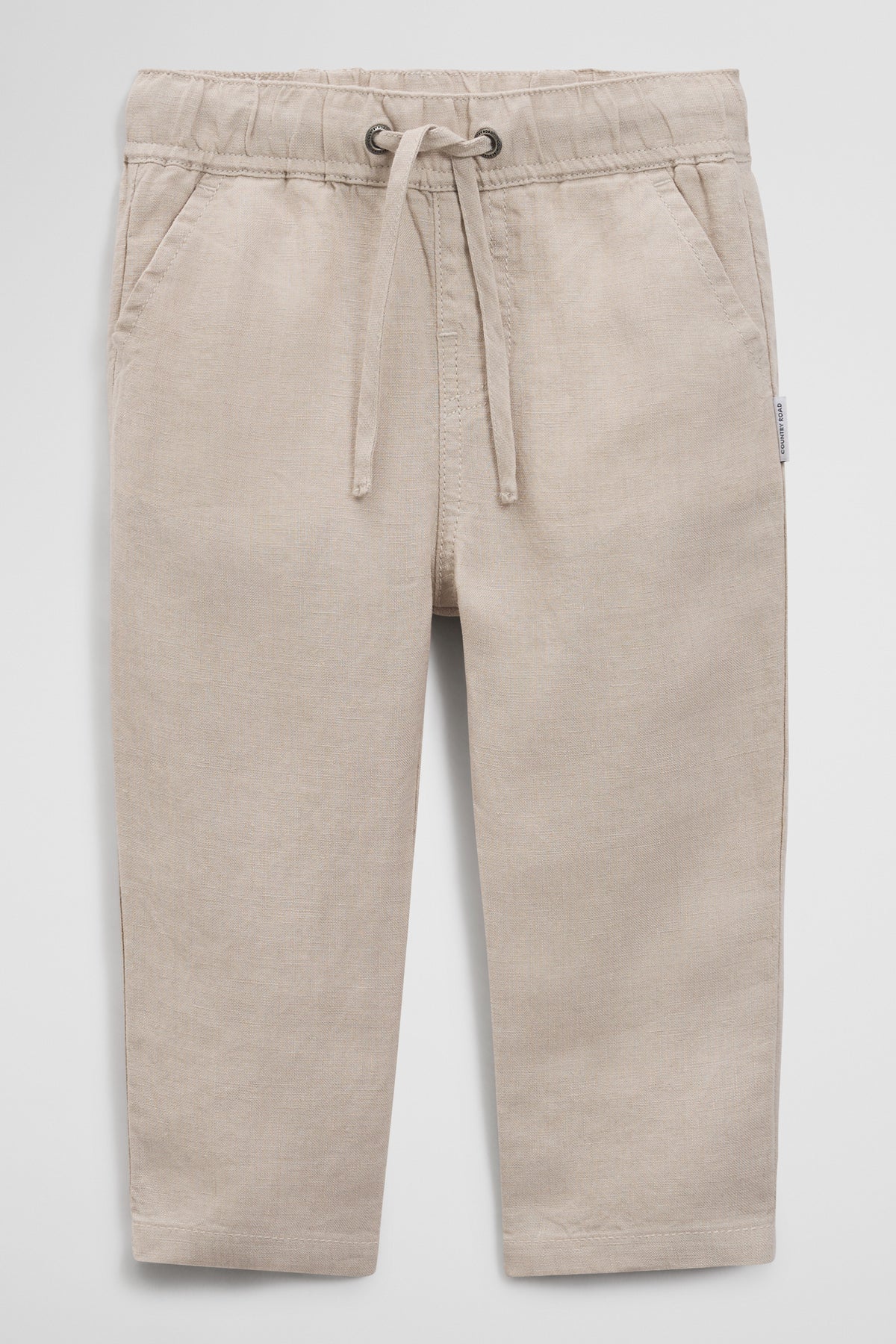 Linen Pant