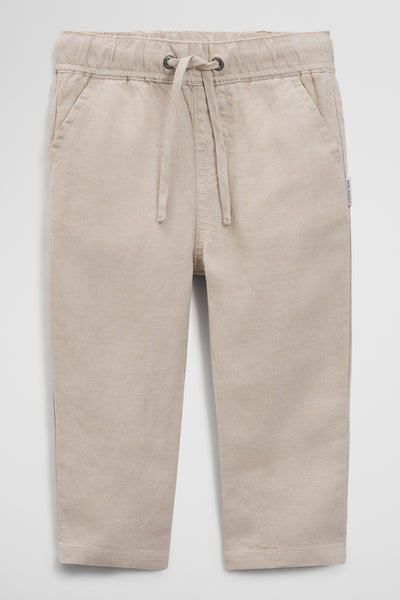Linen Pant