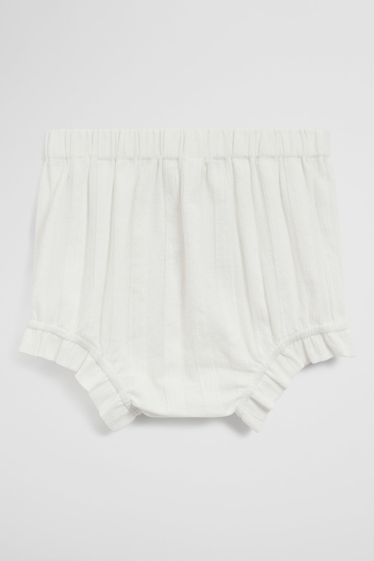 Ruffle Bloomer