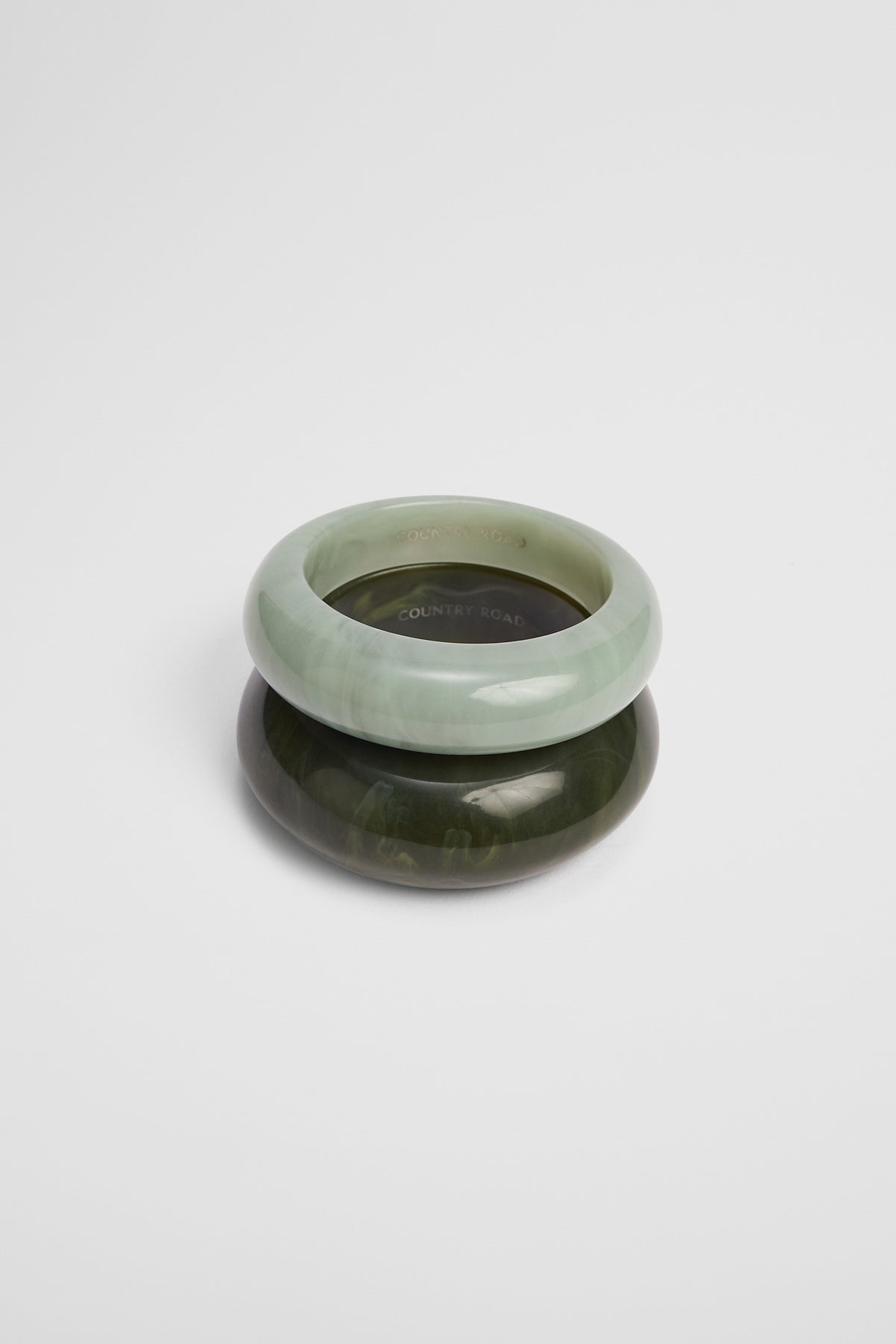 Pia Bangle Set Of 2