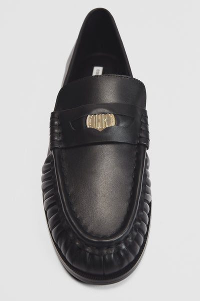 Romy Coin Loafer