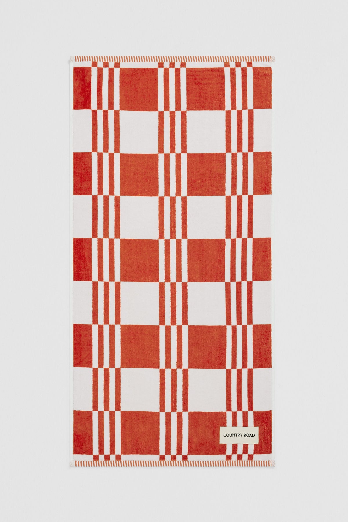 Eyre Australian Cotton Leisure Towel