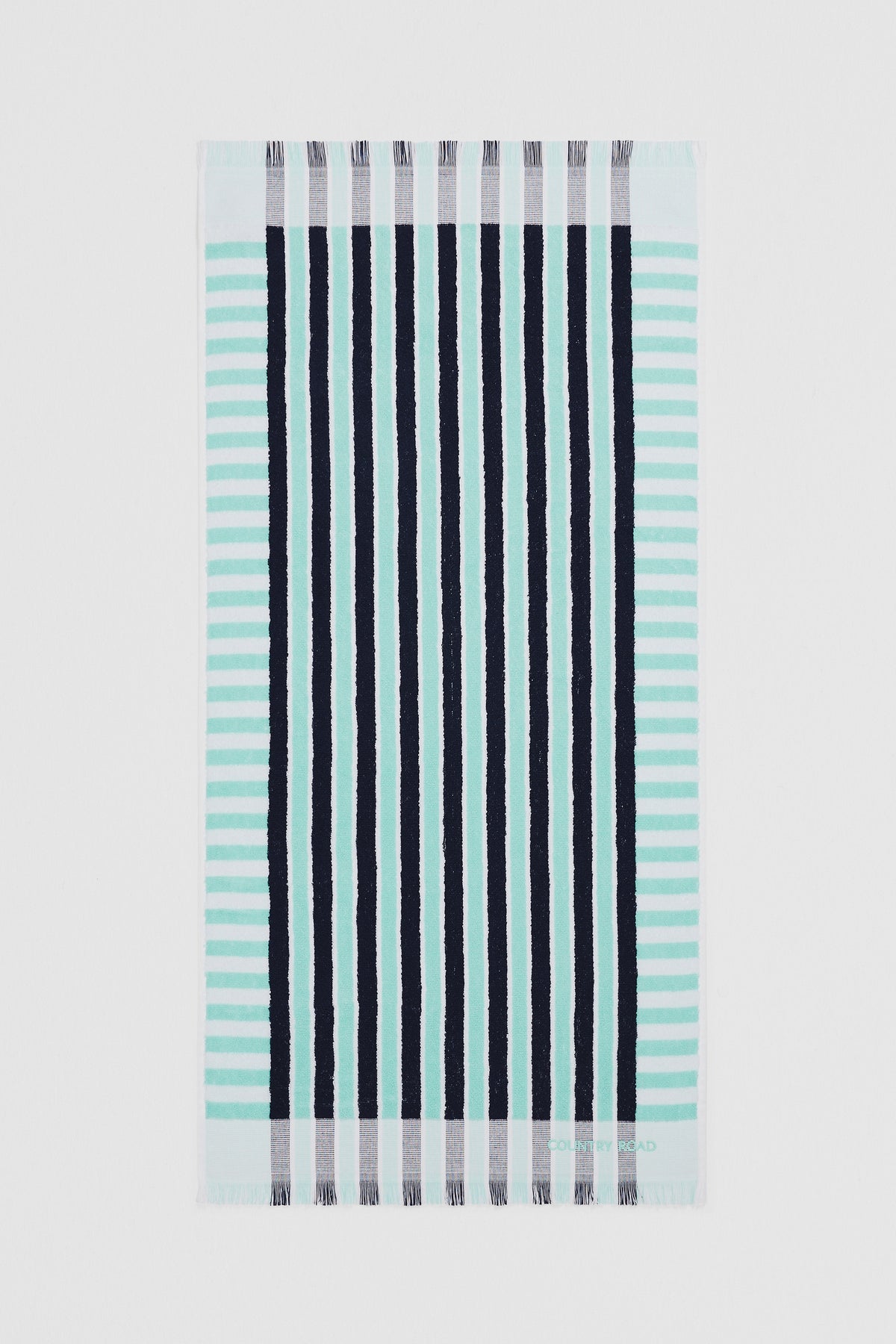 Bribie Australian Cotton Leisure Towel