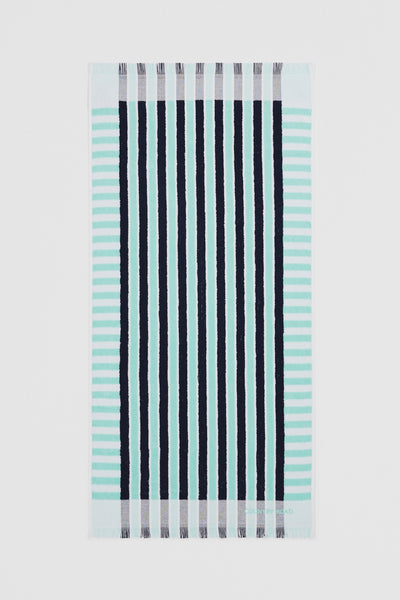 Bribie Australian Cotton Leisure Towel