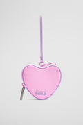 Ripstop Bag Charm