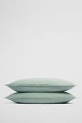 Brae Australian Cotton Stripe Standard Pillowcase Pair
