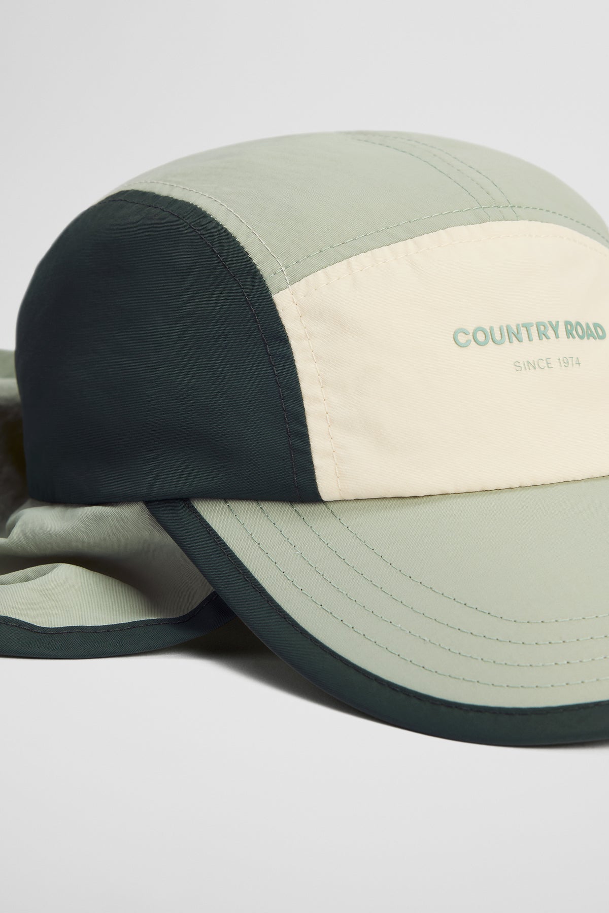 Baby Legionnaire Hat