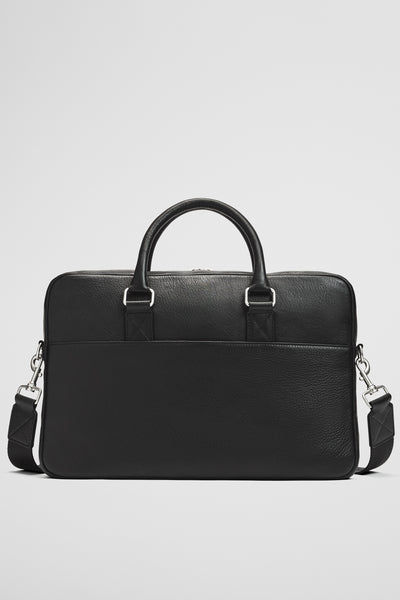 Rhys Leather Briefcase