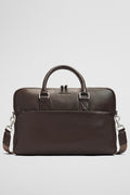 Rhys Leather Briefcase