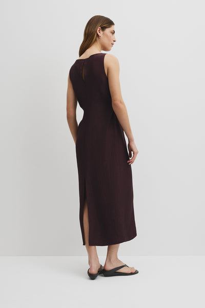 Column Dress