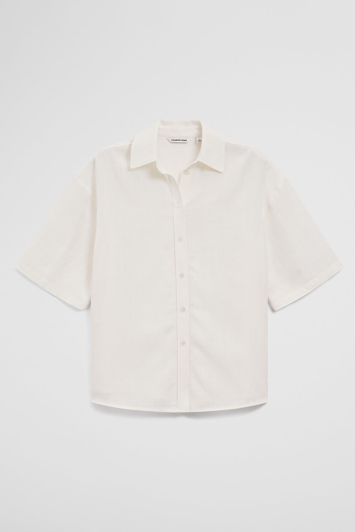 Short Sleeve Shirt