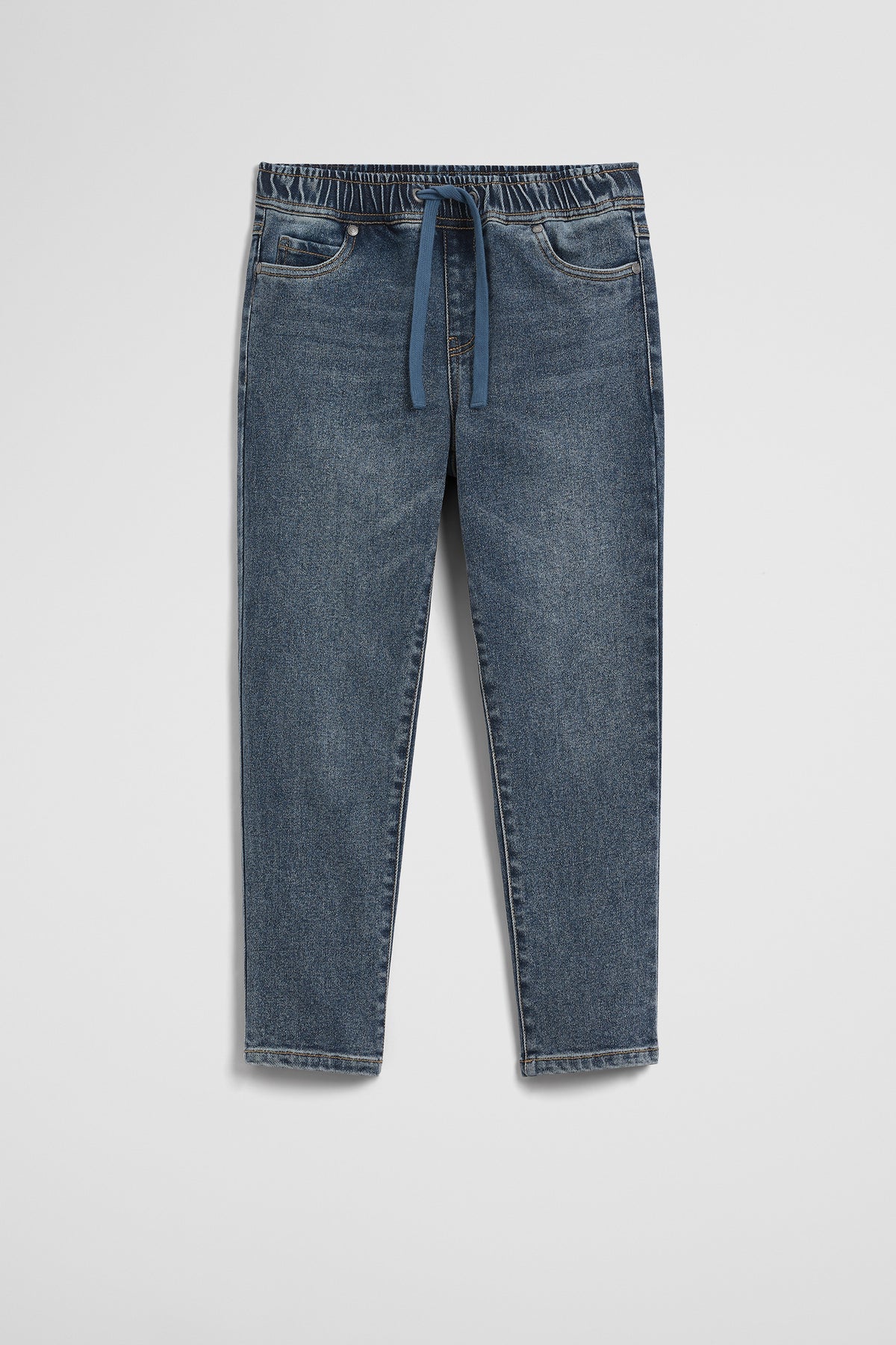 Denim Jogger