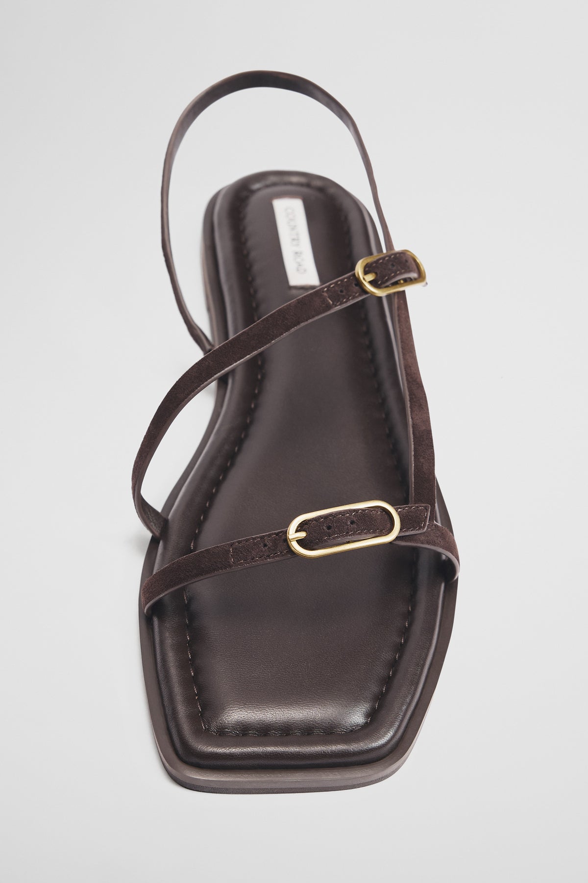Cindy Sandal
