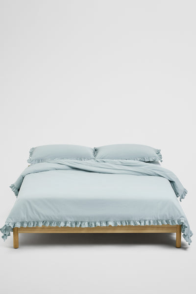 Sia King Quilt Cover