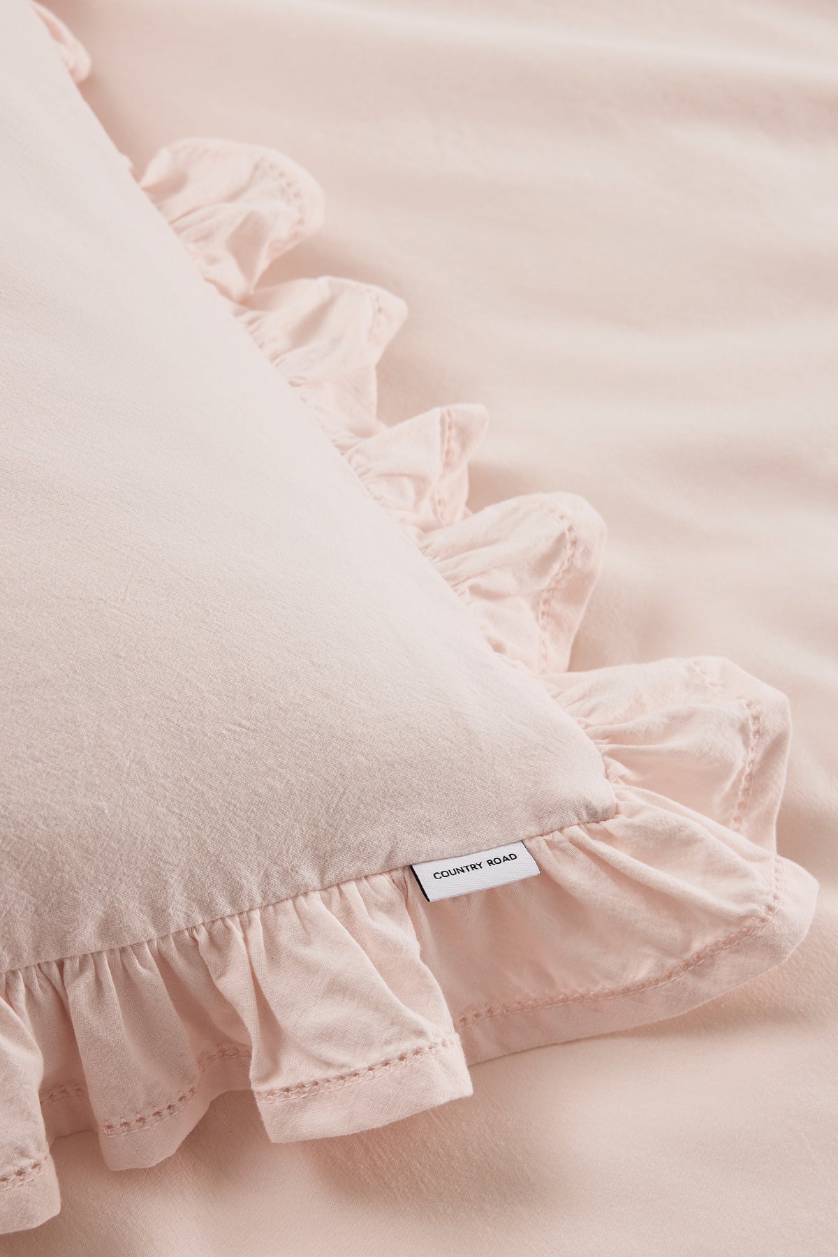 Sia King Quilt Cover