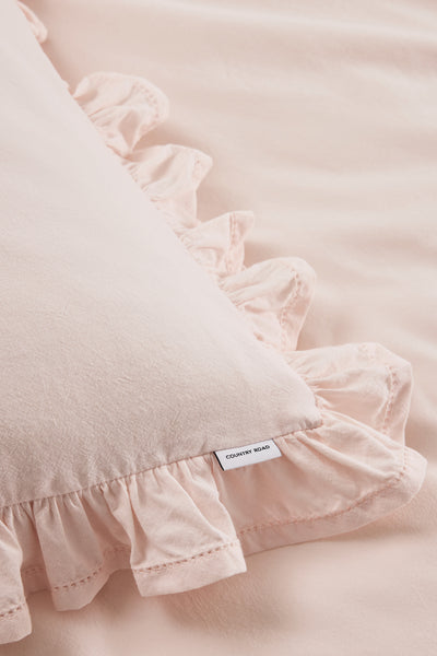 Sia Queen Quilt Cover