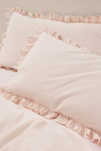 Sia Standard Pillow Case Pair