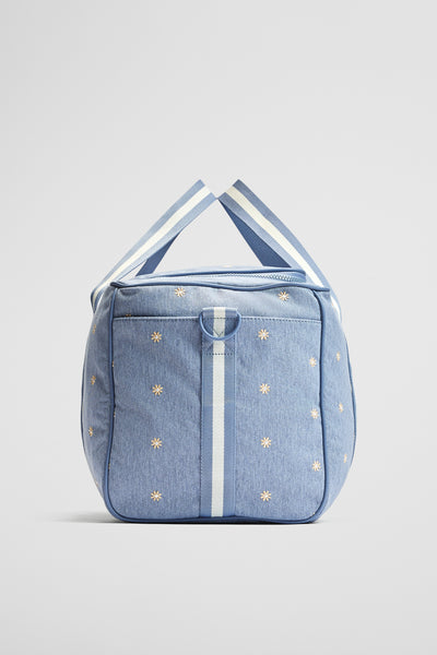 Flower Ditsy Weekender