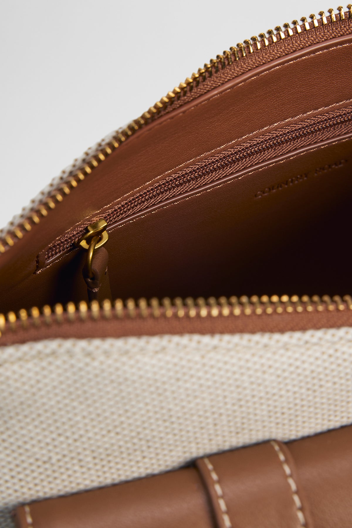 Stud Detail Shoulder Bag