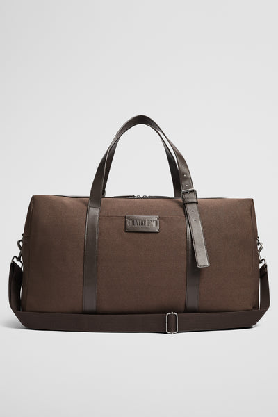 Hudson Duffle Bag