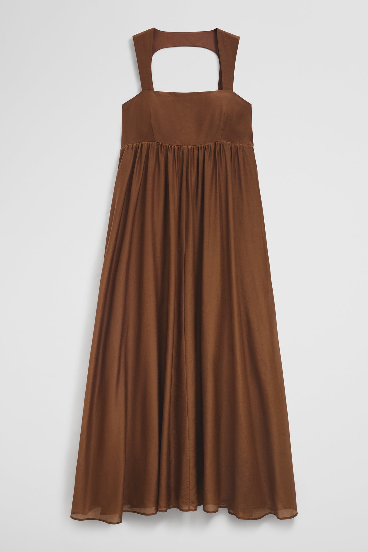 Scoop Maxi Sun Dress