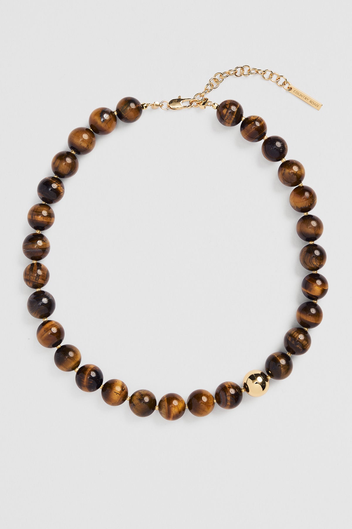 Agnes Necklace