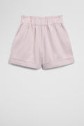 Denim Short