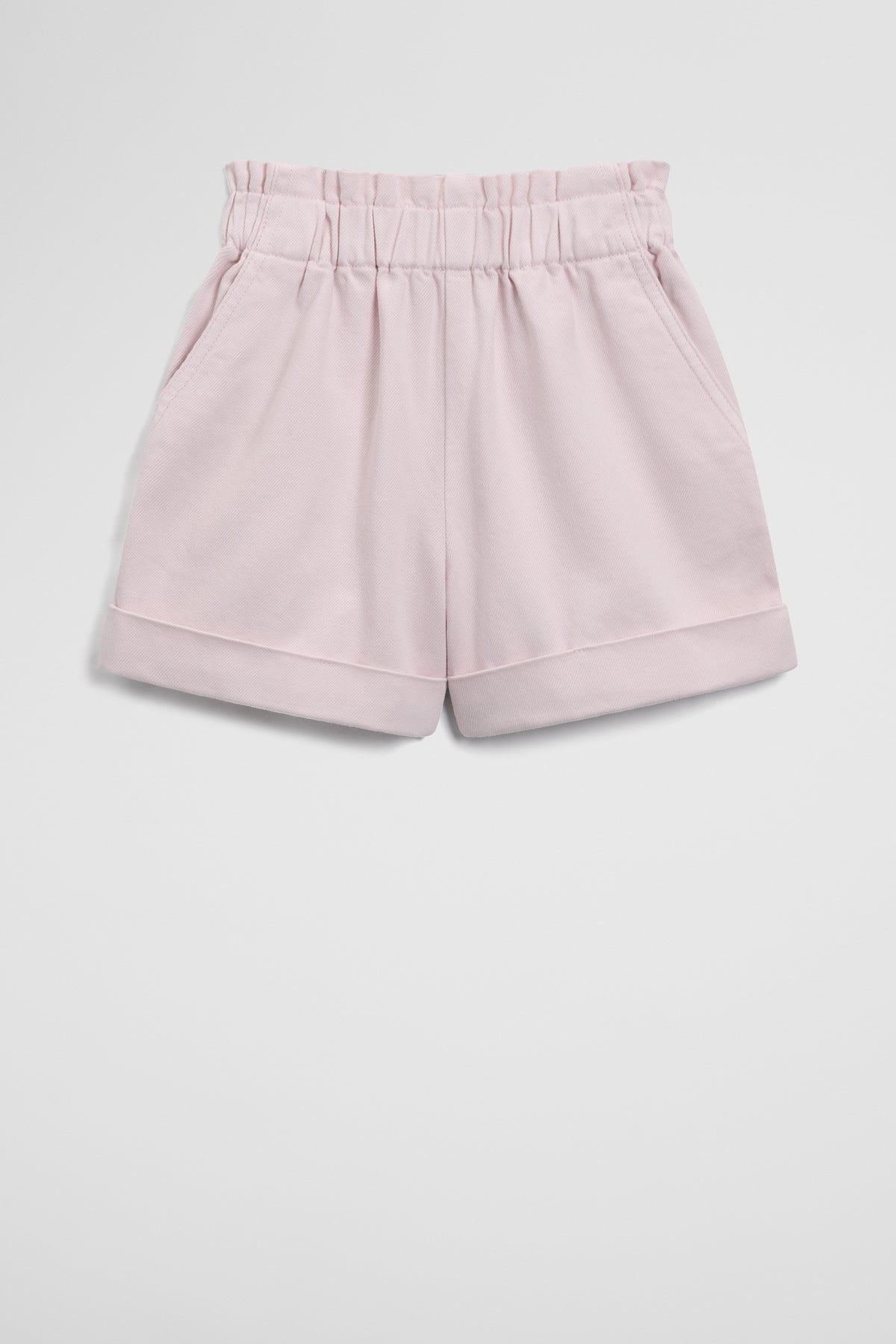 Denim Short