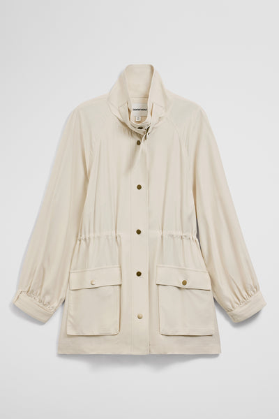 Crepe Trench