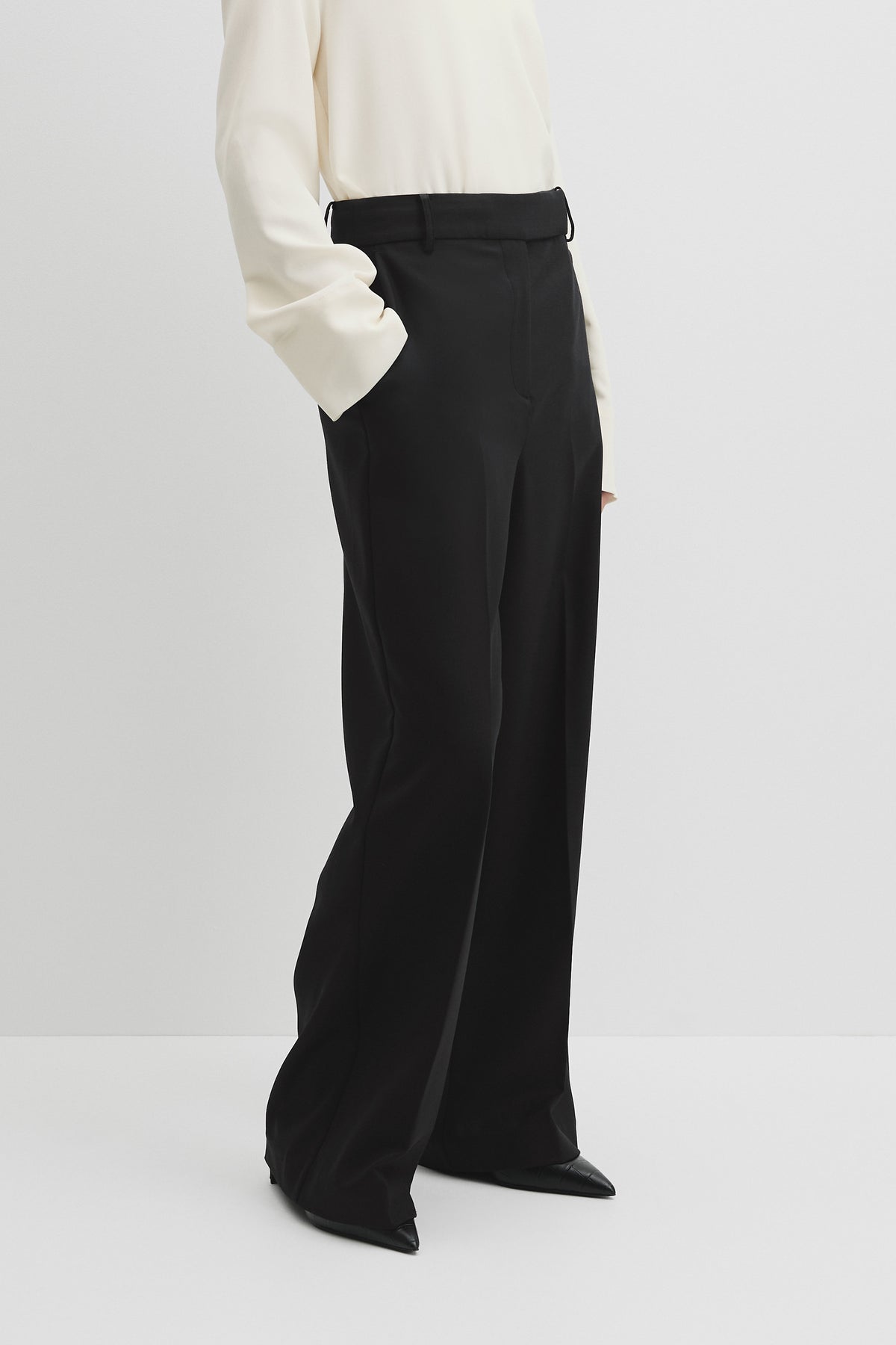 Tailored Pant
