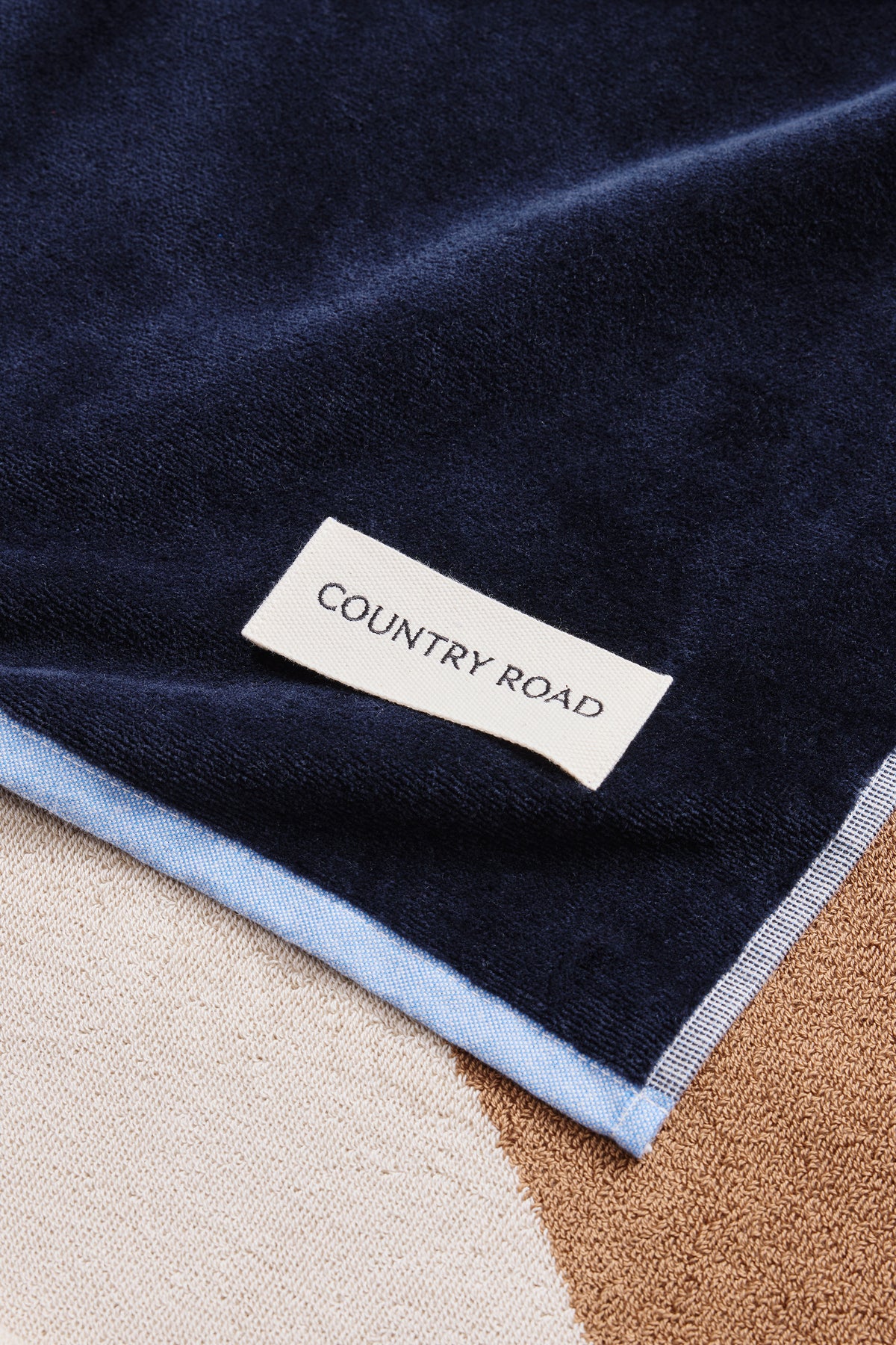 Dune Australian Cotton Beach Towel
