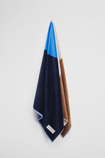 Dune Australian Cotton Beach Towel