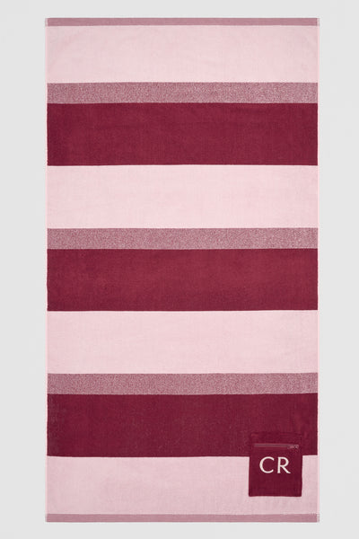 Coast Australian Cotton Beach Towel