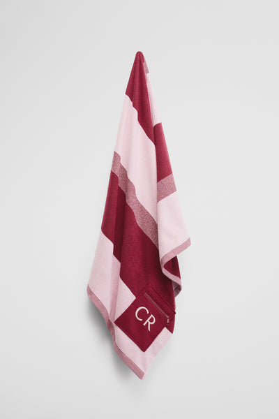 Coast Australian Cotton Beach Towel