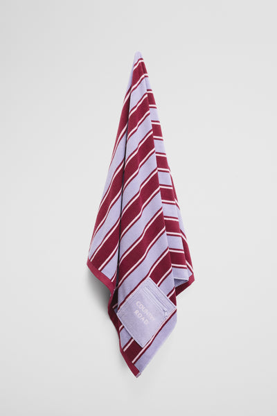 Tarwin Australian Cotton Beach Towel