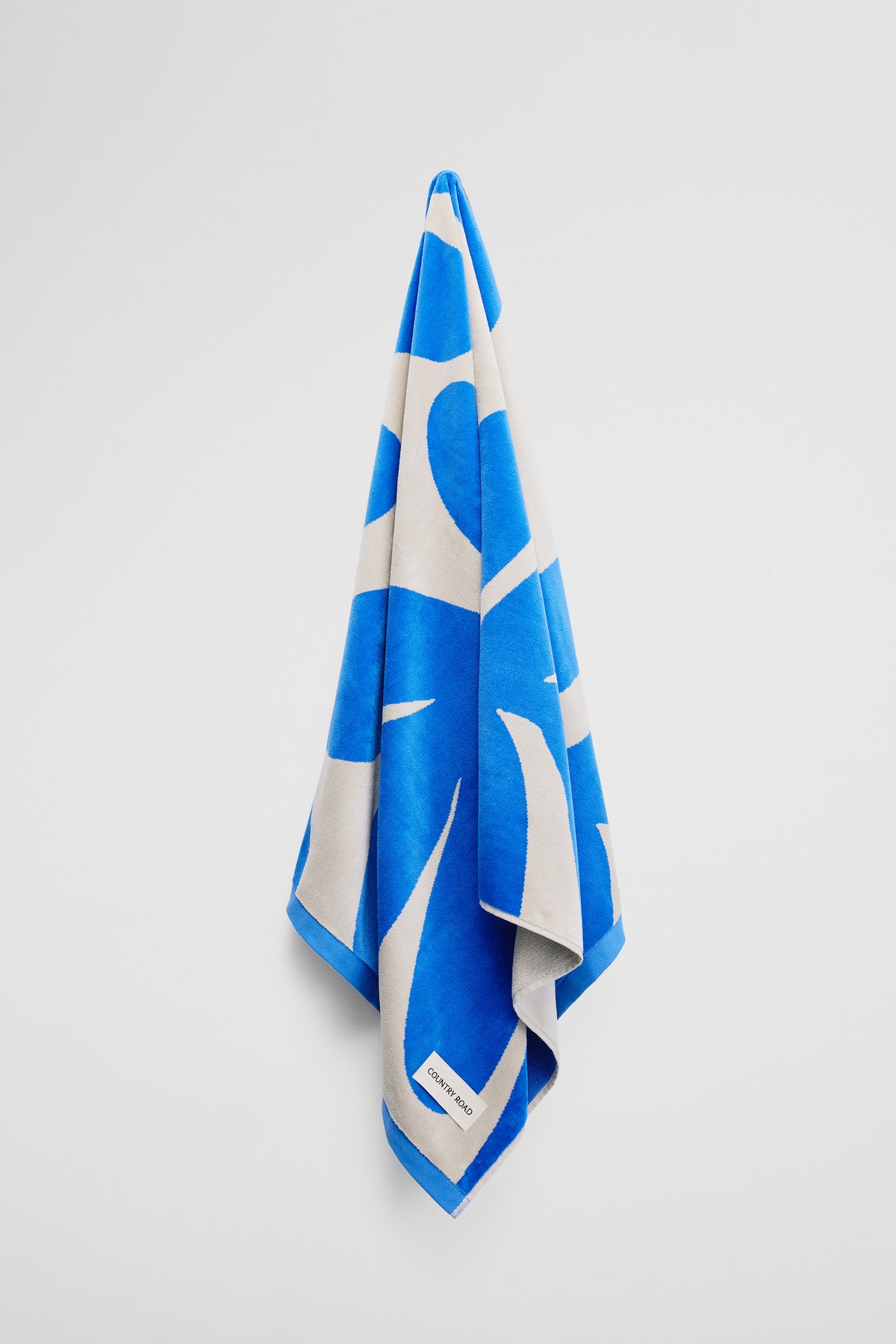 Dapple Australian Cotton Beach Towel