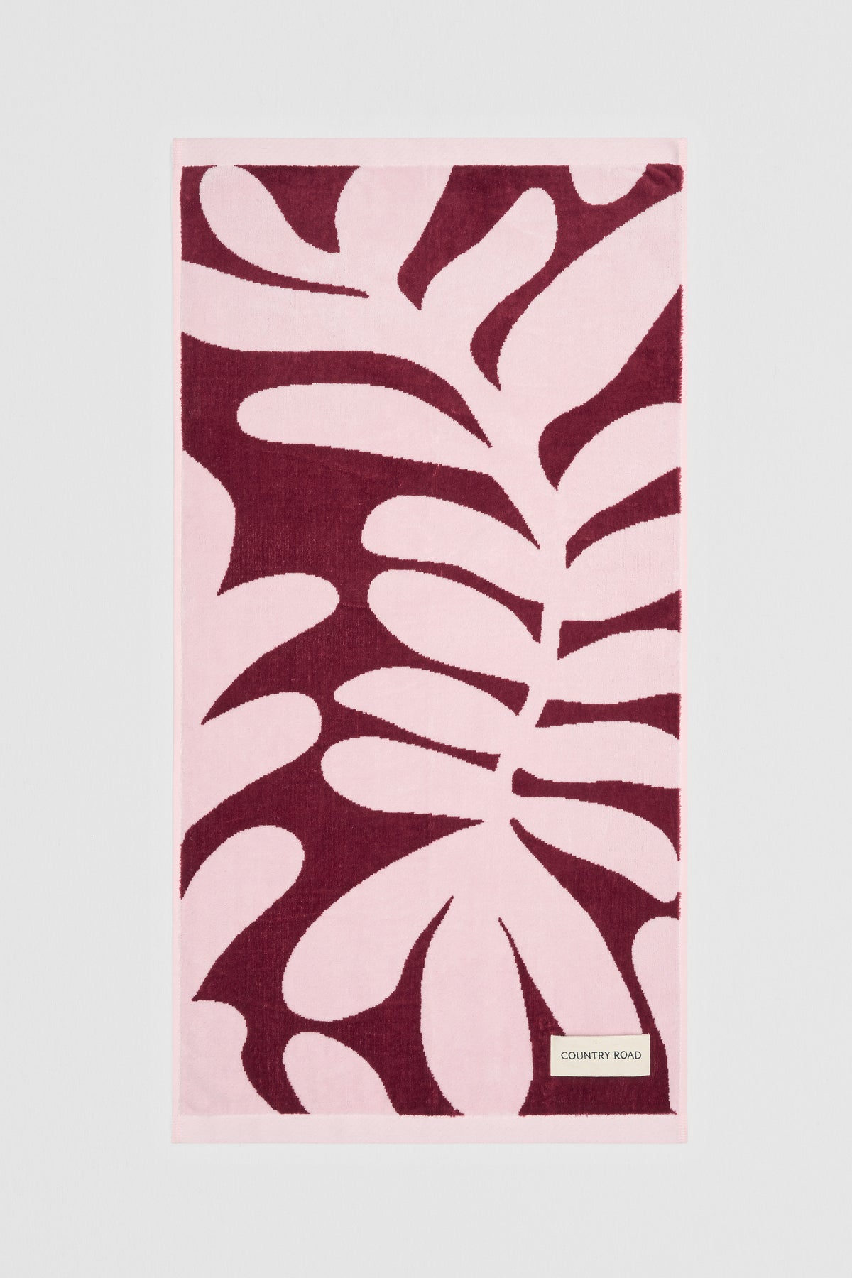 Dapple Australian Cotton Leisure Towel