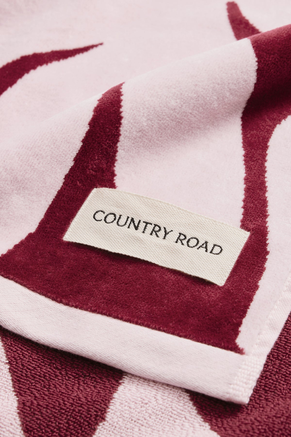 Dapple Australian Cotton Leisure Towel