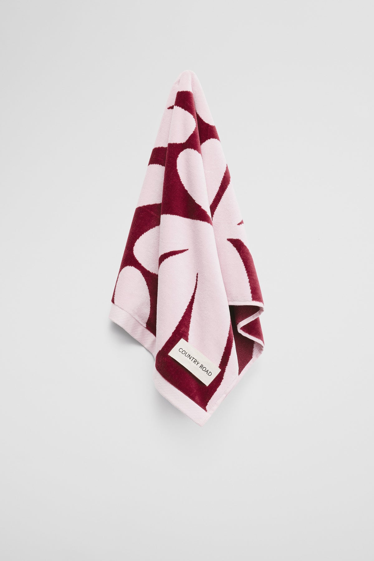 Dapple Australian Cotton Leisure Towel