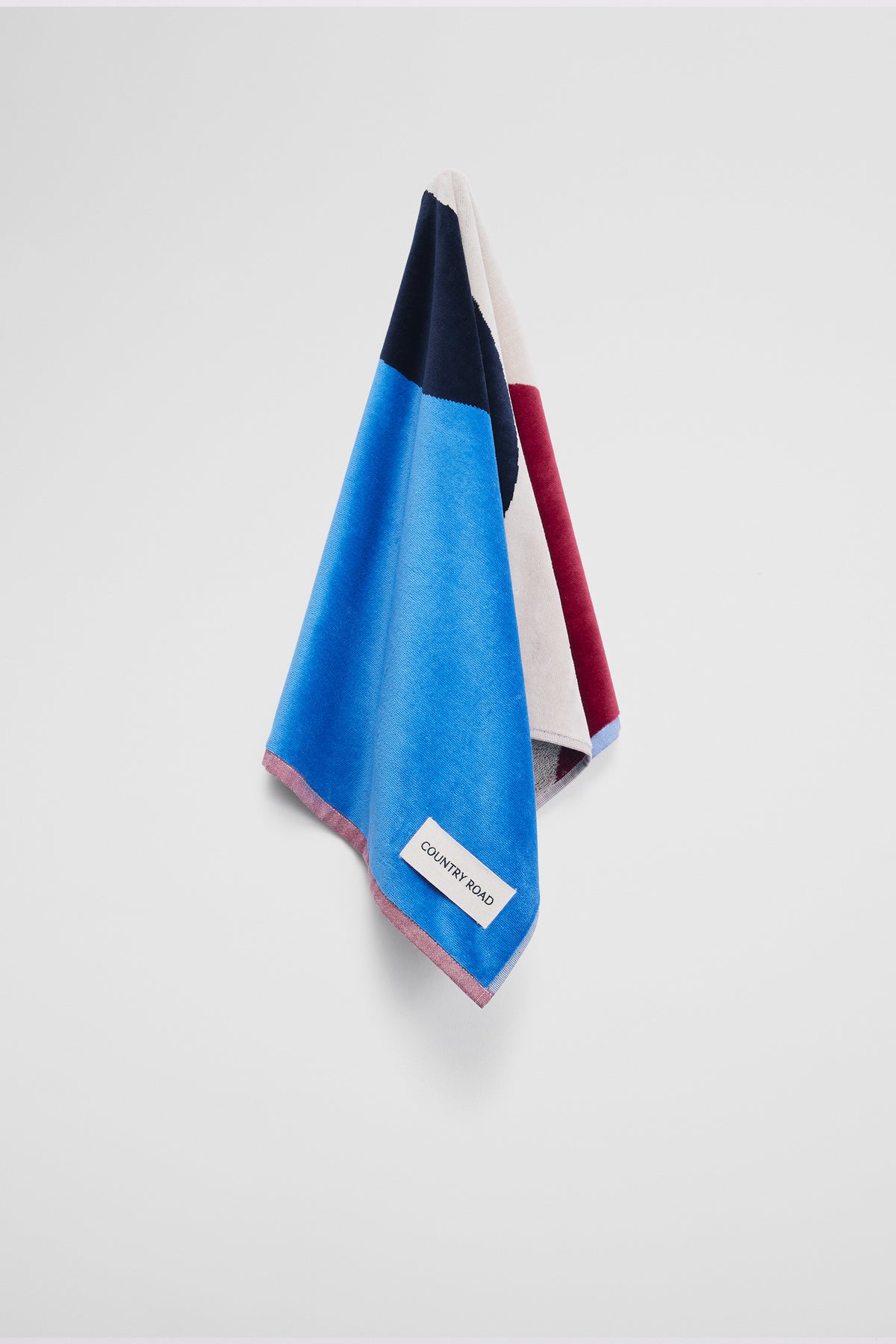 Dune Australian Cotton Leisure Towel