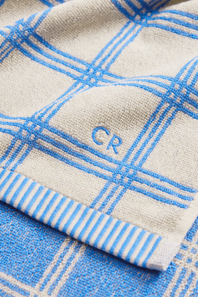 Astrid Australian Cotton Tea Towel