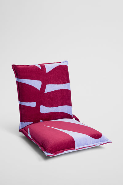 Dapple Australian Cotton Beach Chair