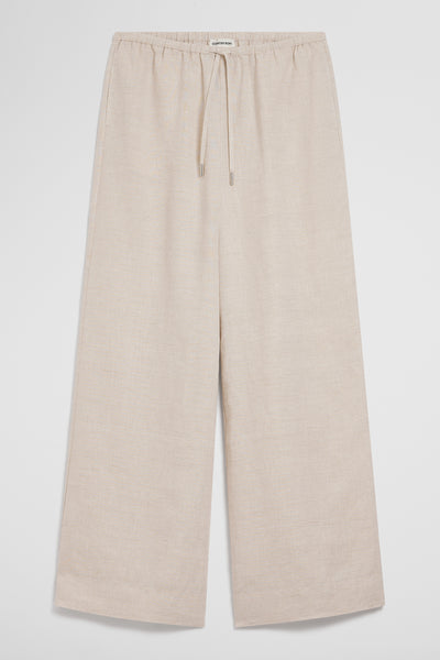 Teen Linen Pant