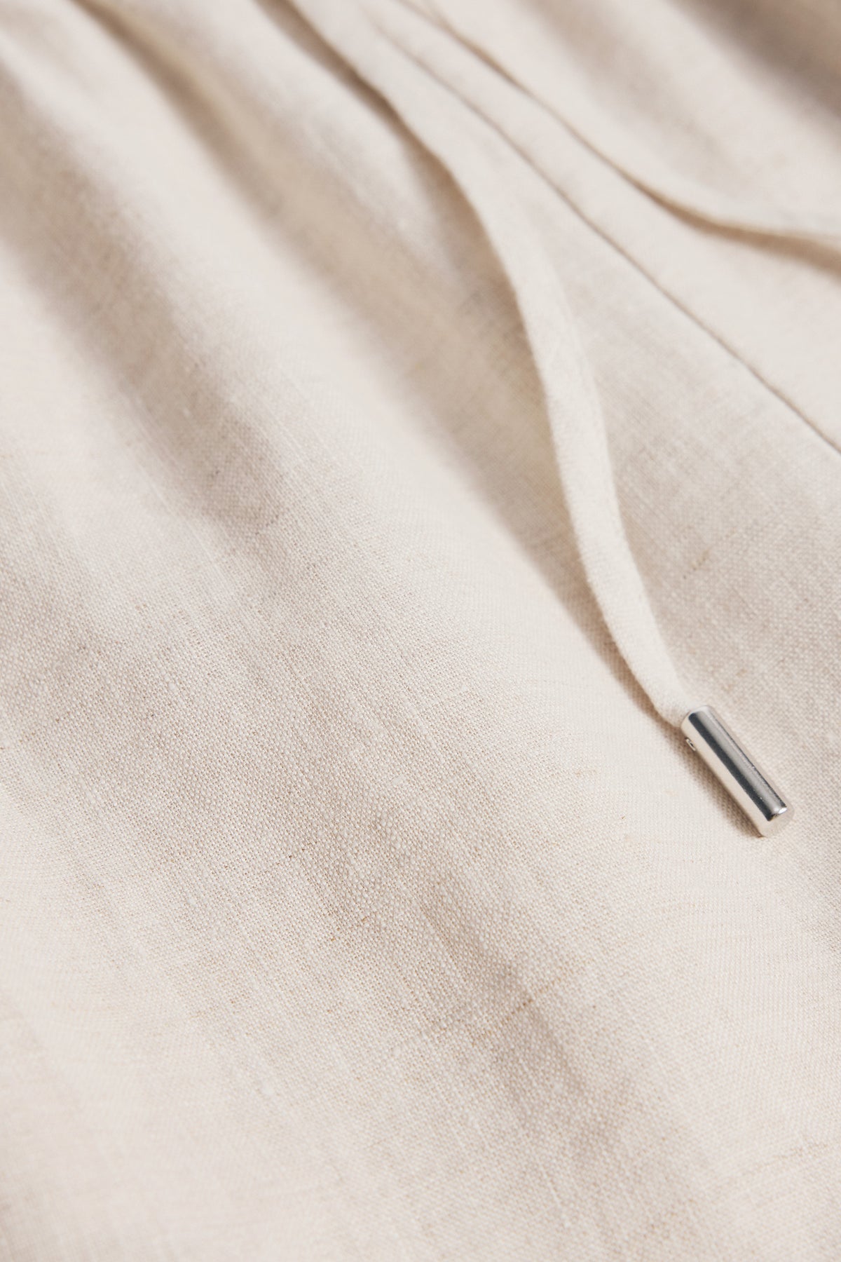 Teen Linen Pant