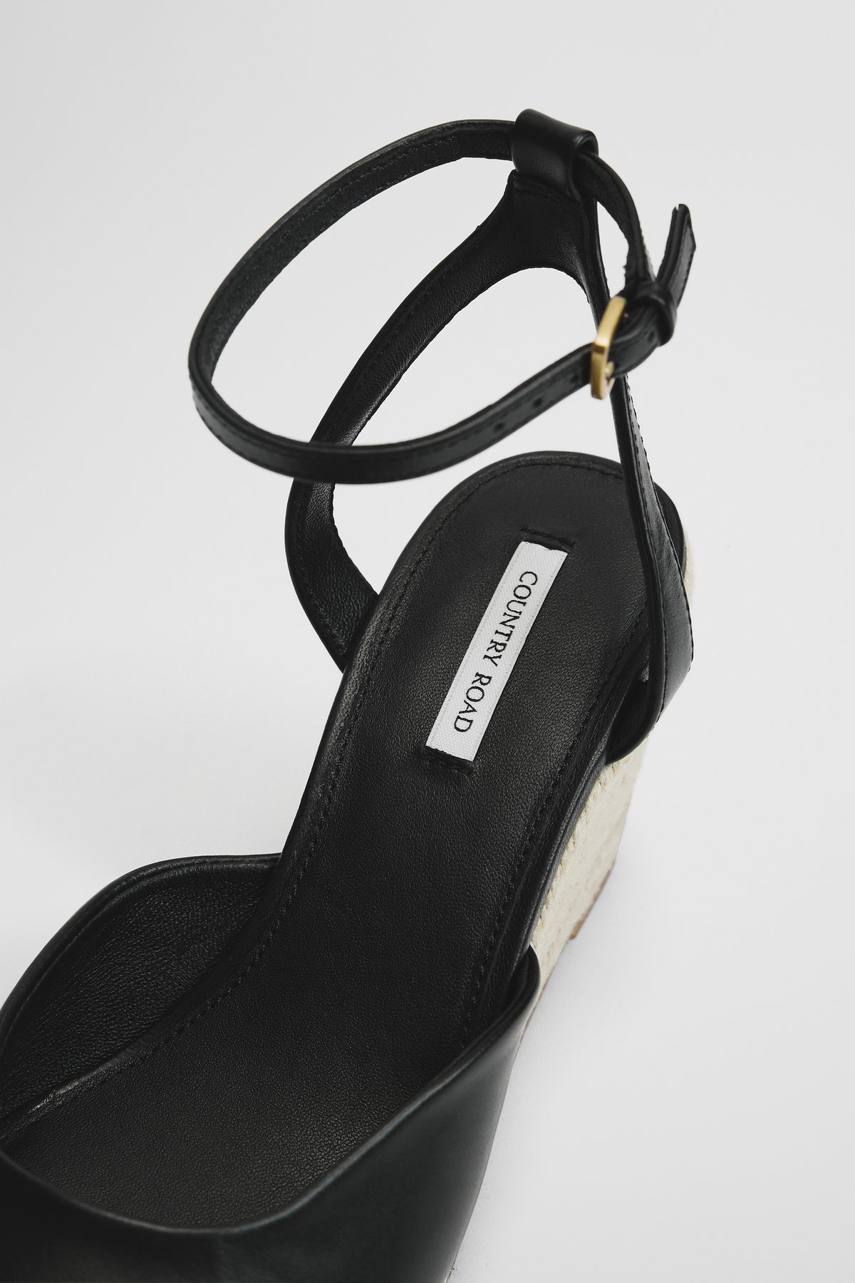 Sienna Wedge