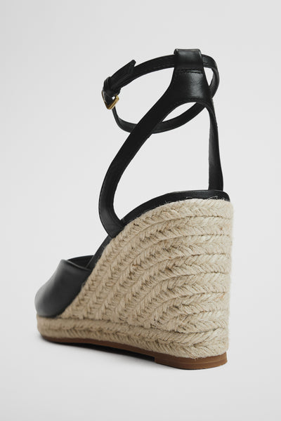 Sienna Wedge