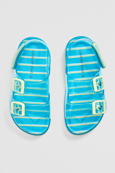 Kai Jelly Sandal